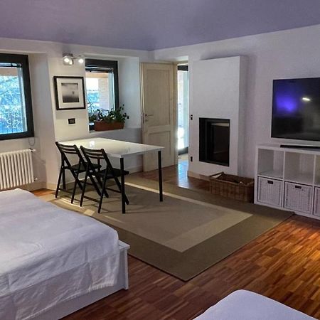 Cameloth B&B Settimo Rottaro 외부 사진