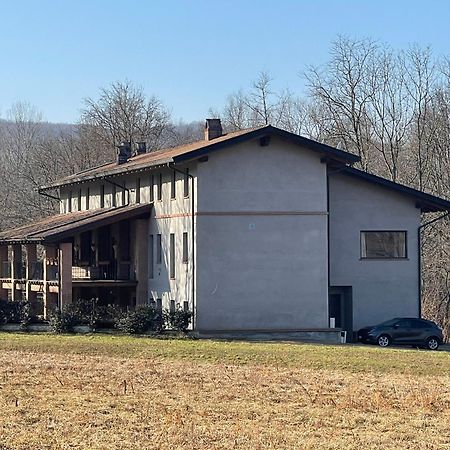 Cameloth B&B Settimo Rottaro 외부 사진