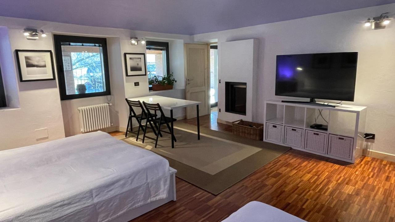 Cameloth B&B Settimo Rottaro 외부 사진