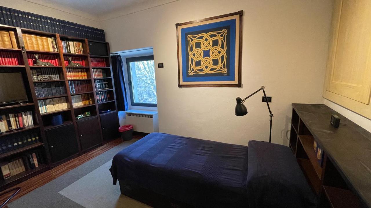 Cameloth B&B Settimo Rottaro 외부 사진