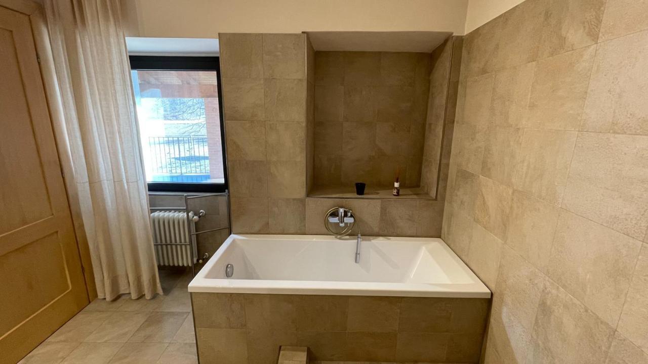 Cameloth B&B Settimo Rottaro 외부 사진